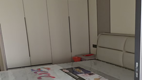 卧室案例